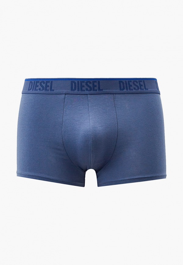 фото Трусы 3 шт. diesel