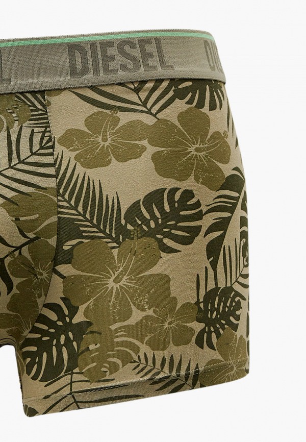 фото Трусы 3 шт. diesel