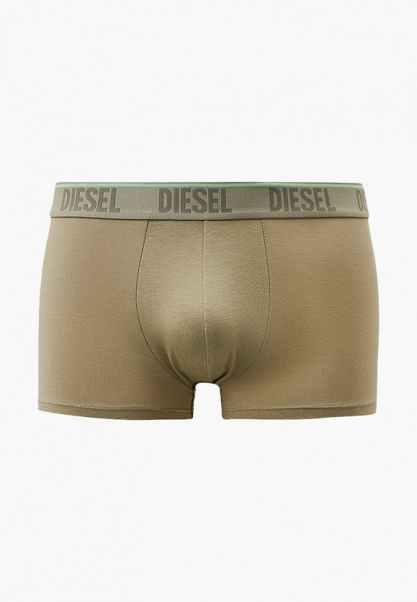 фото Трусы 3 шт. diesel