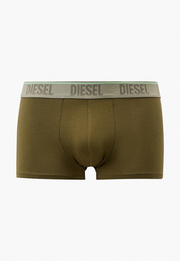 фото Трусы 3 шт. diesel