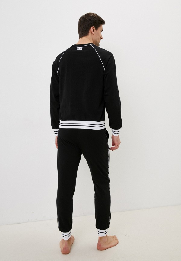 фото Костюм домашний diesel