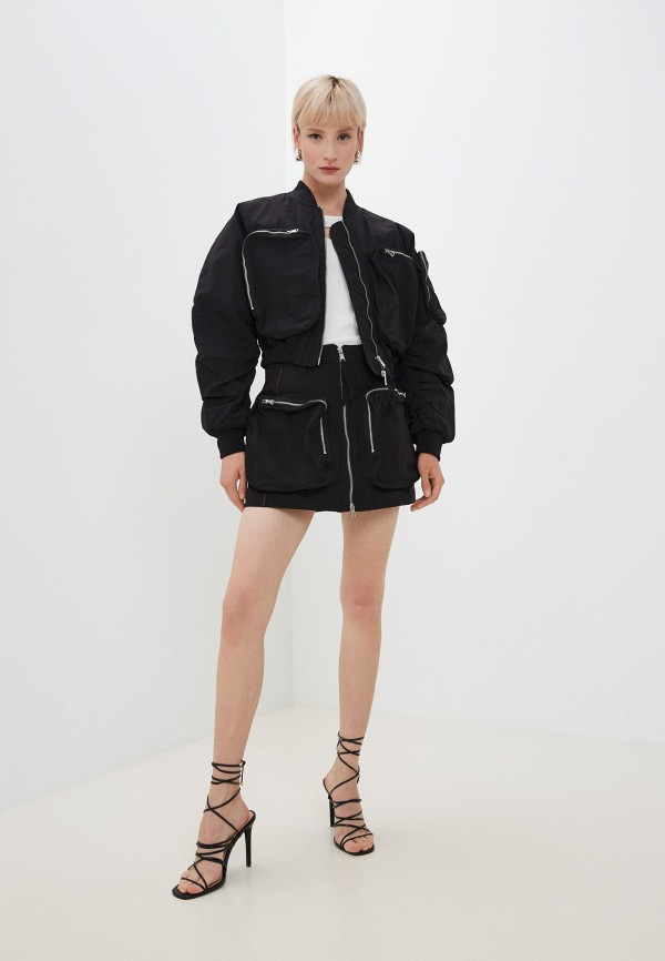 фото Куртка утепленная diesel