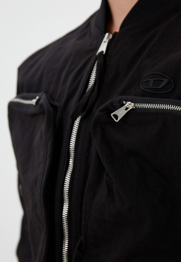 фото Куртка утепленная diesel