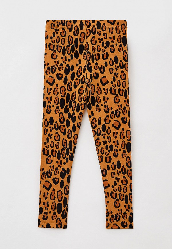 фото Леггинсы mini rodini