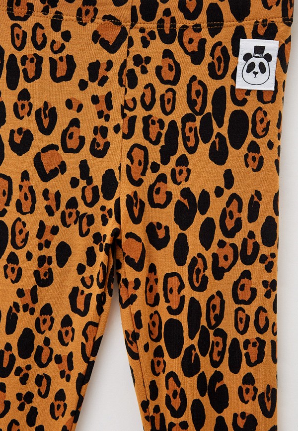 фото Леггинсы mini rodini