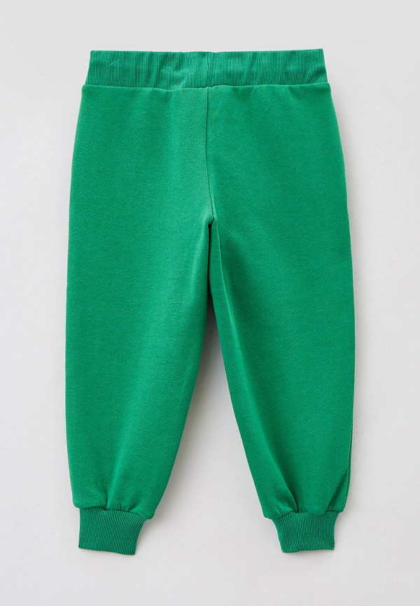 фото Брюки спортивные mini rodini