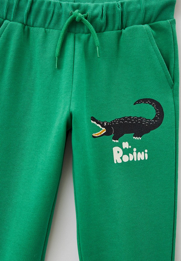 фото Брюки спортивные mini rodini