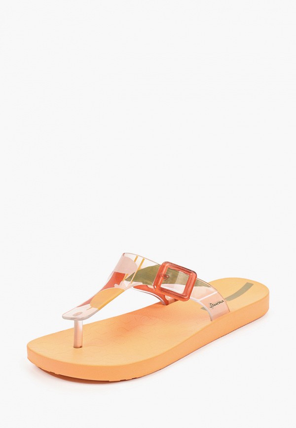 фото Сланцы ipanema