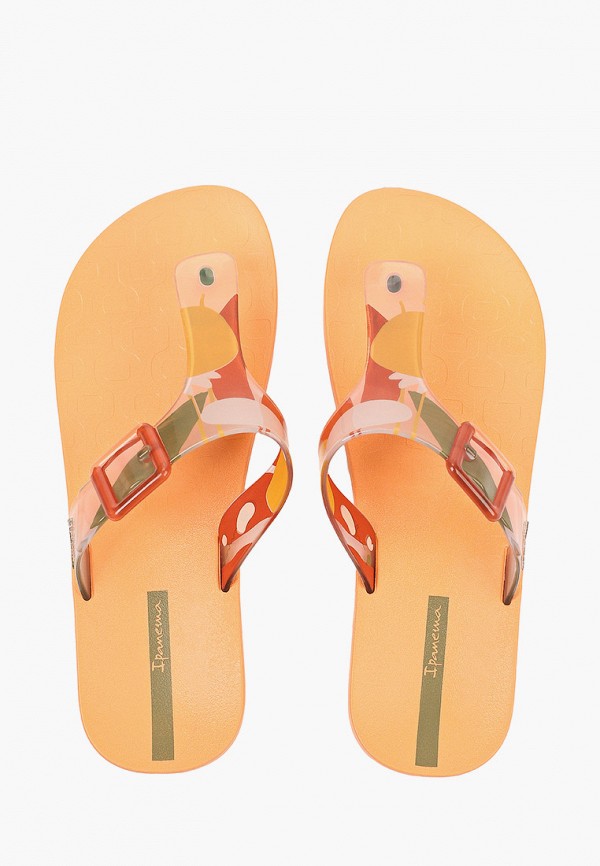 фото Сланцы ipanema