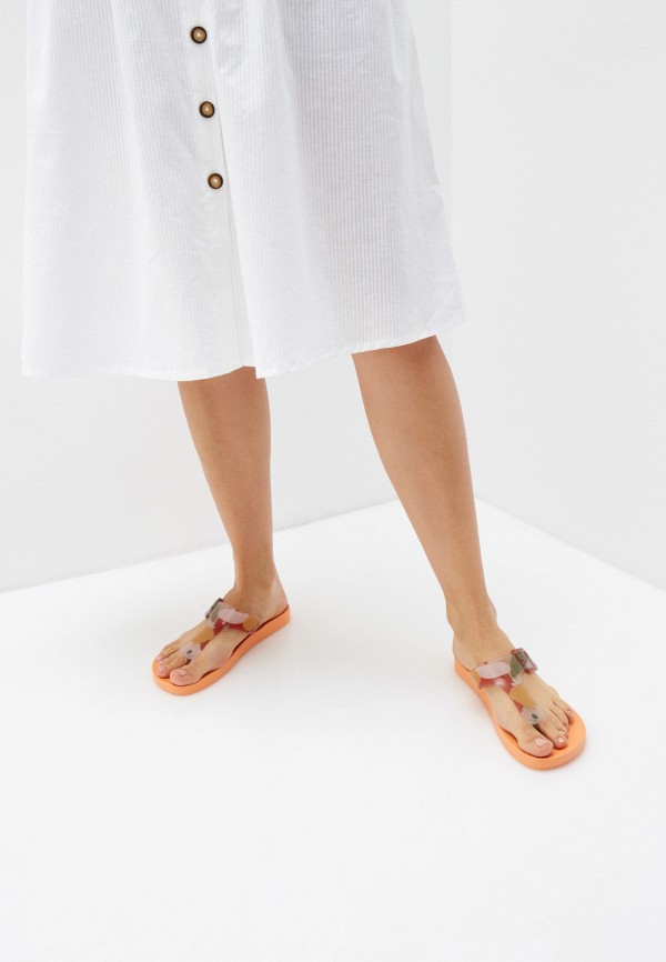 фото Сланцы ipanema