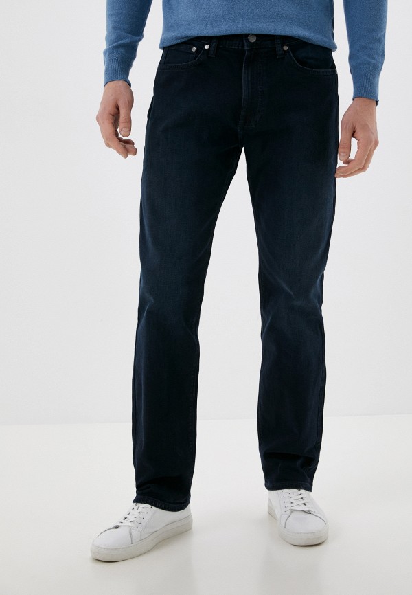 

Джинсы Marks & Spencer, Синий, Marks & Spencer RTLABF026001