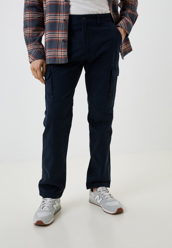 

Брюки Marks & Spencer, Синий, Marks & Spencer RTLABF026201