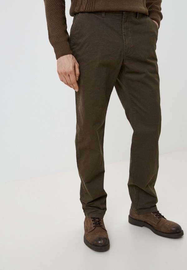 

Брюки Marks & Spencer, Хаки, Marks & Spencer RTLABF026901