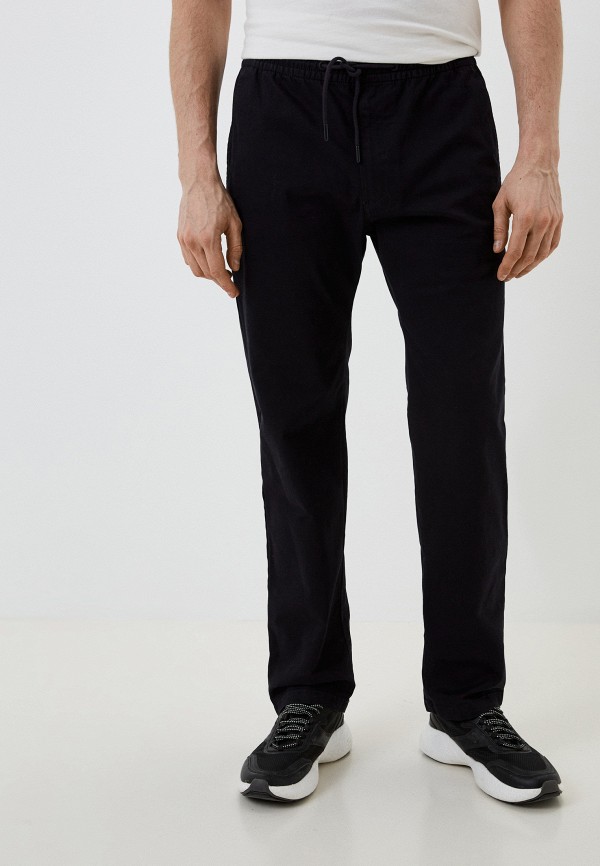 

Брюки Marks & Spencer, Синий