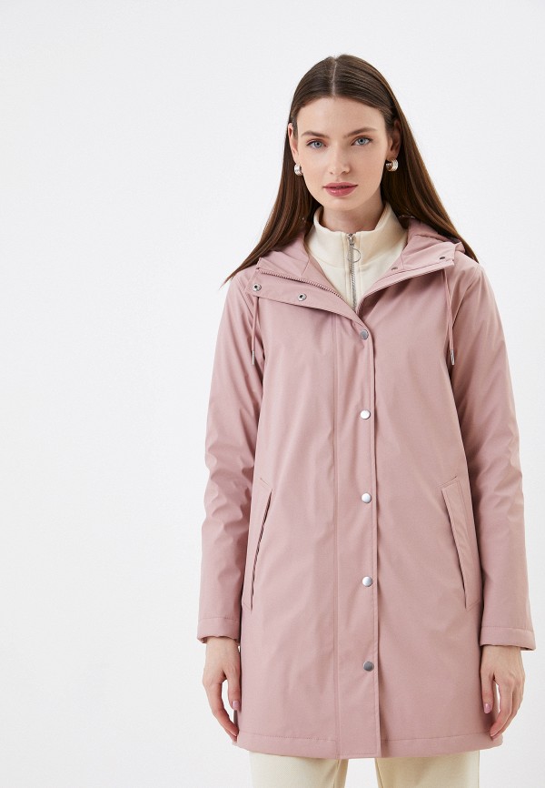 

Парка Marks & Spencer, Розовый