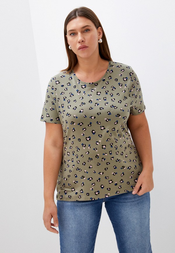 

Футболка Marks & Spencer, Хаки