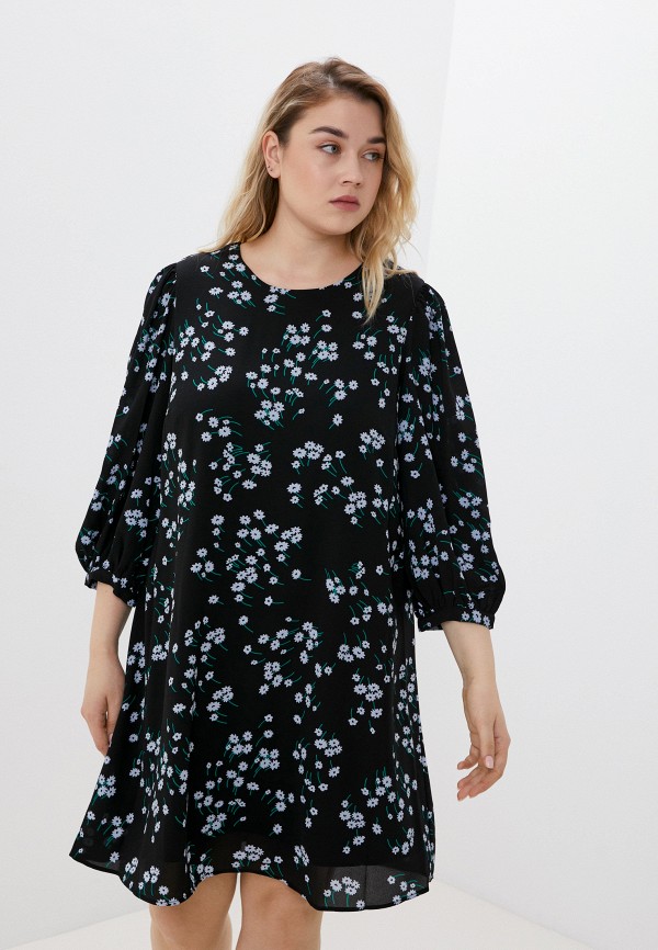

Платье Marks & Spencer, Черный
