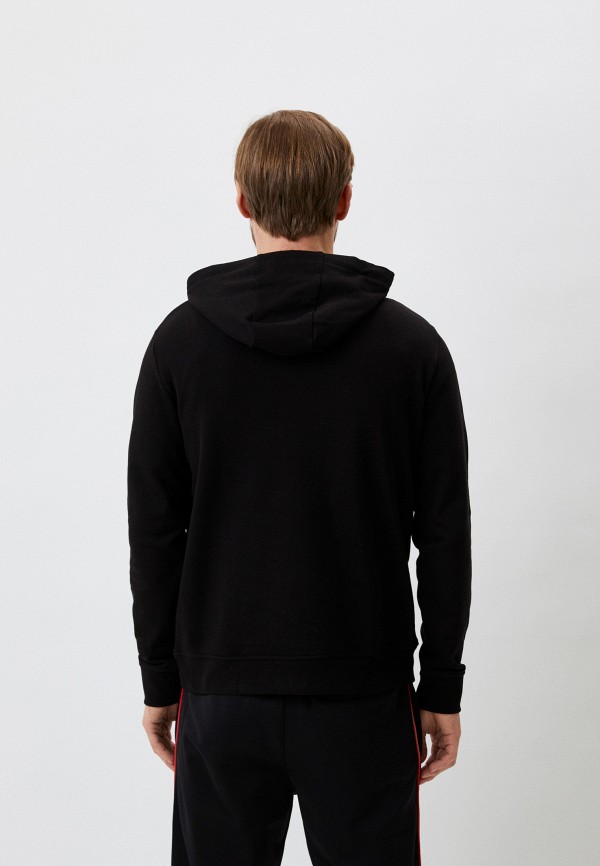 фото Худи armani exchange