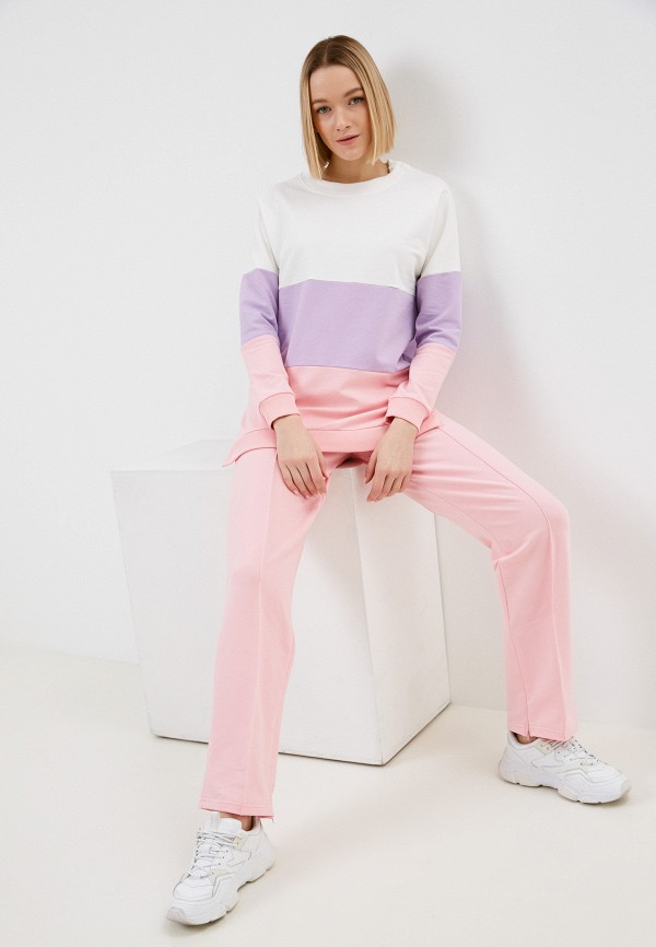 

Костюм спортивный Pink Frost, Разноцветный