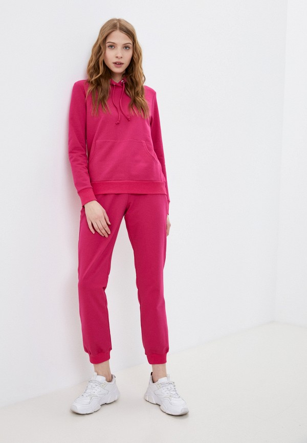 

Костюм спортивный Pink Frost, Розовый
