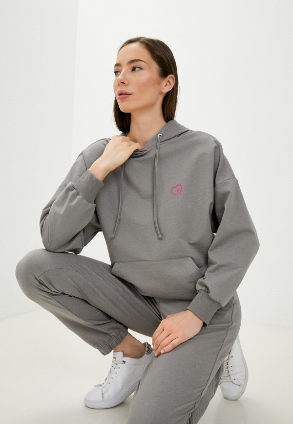 

Костюм спортивный Pink Frost, Серый