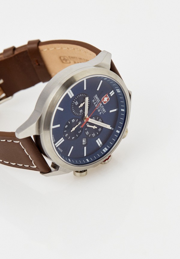 фото Часы swiss military hanowa