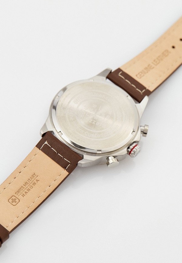 фото Часы swiss military hanowa