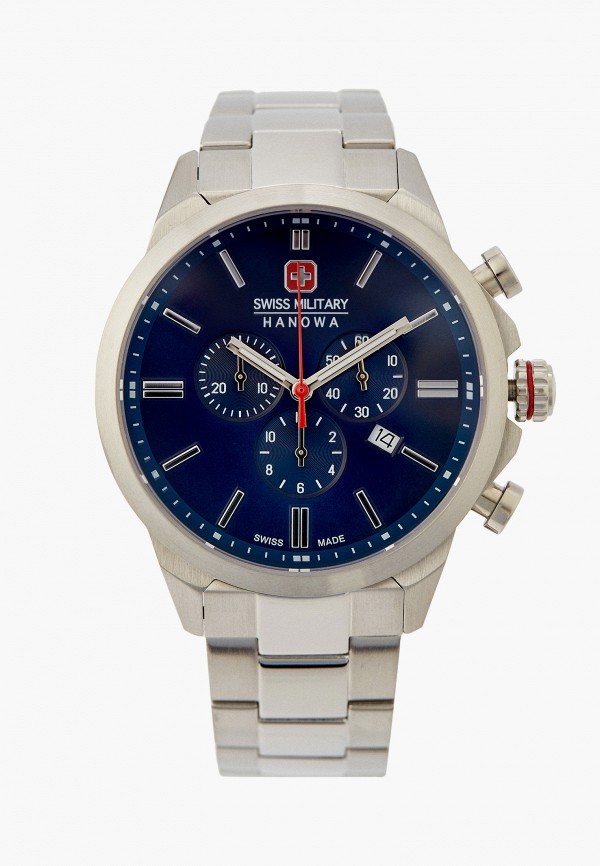 фото Часы swiss military hanowa