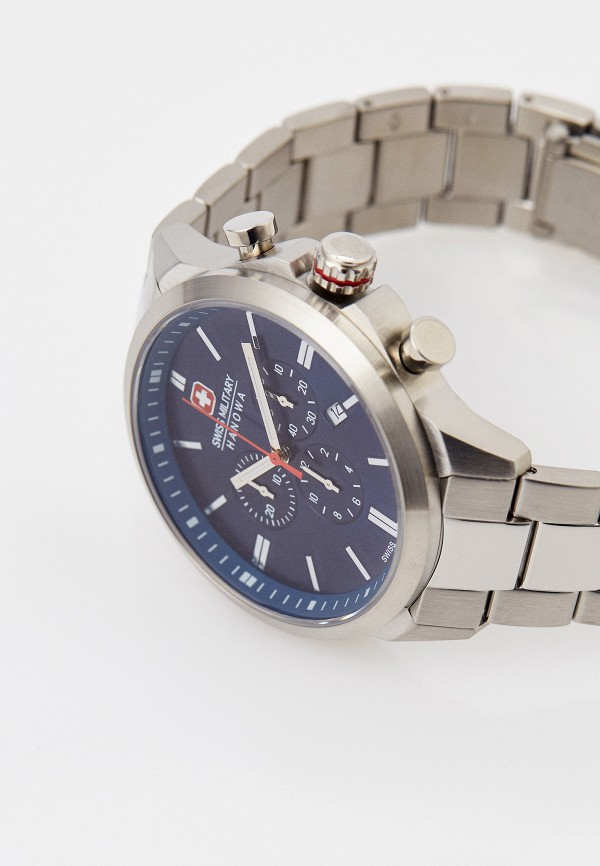 фото Часы swiss military hanowa