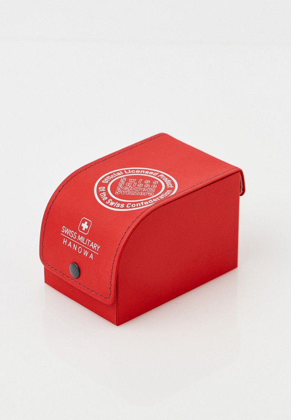 фото Часы swiss military hanowa