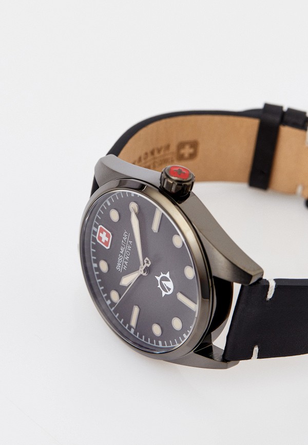 фото Часы swiss military hanowa