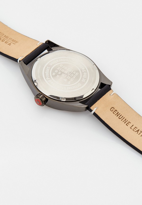 фото Часы swiss military hanowa