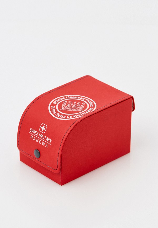 фото Часы swiss military hanowa