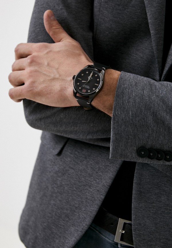 фото Часы swiss military hanowa