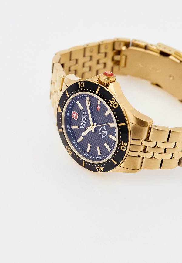 фото Часы swiss military hanowa