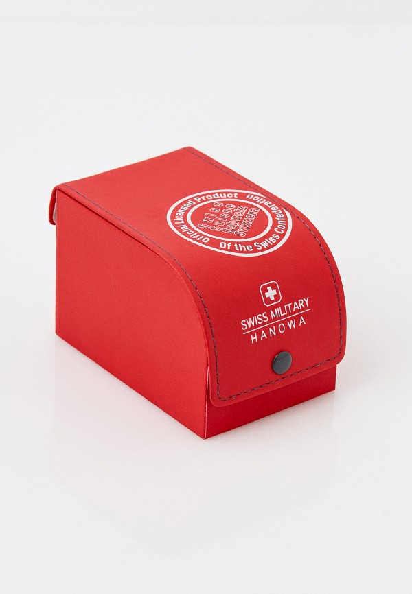 фото Часы swiss military hanowa