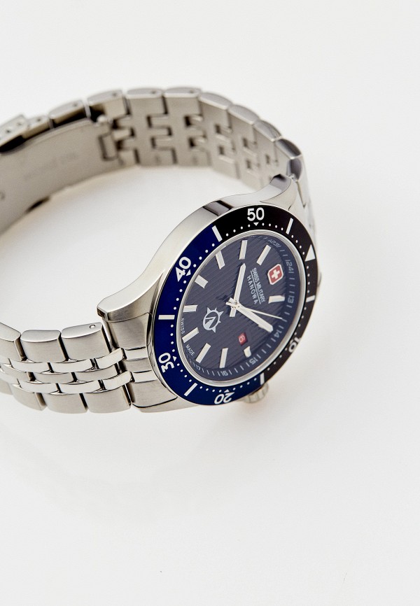 фото Часы swiss military hanowa