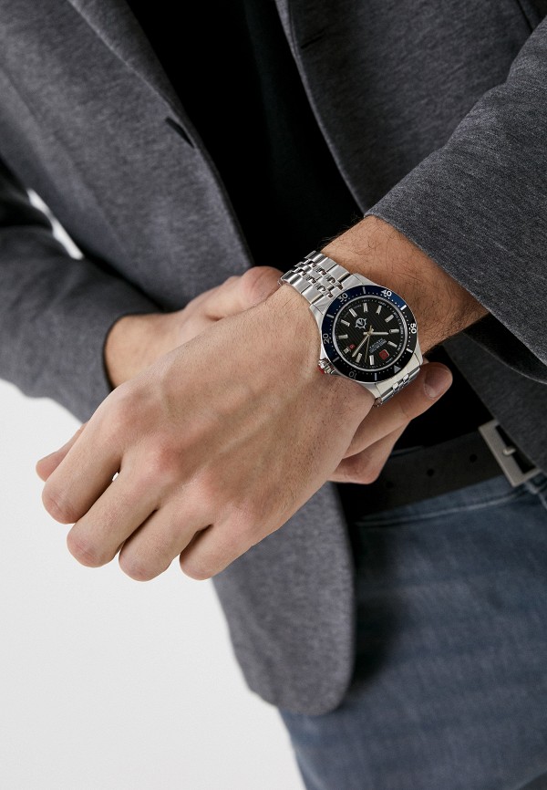 фото Часы swiss military hanowa