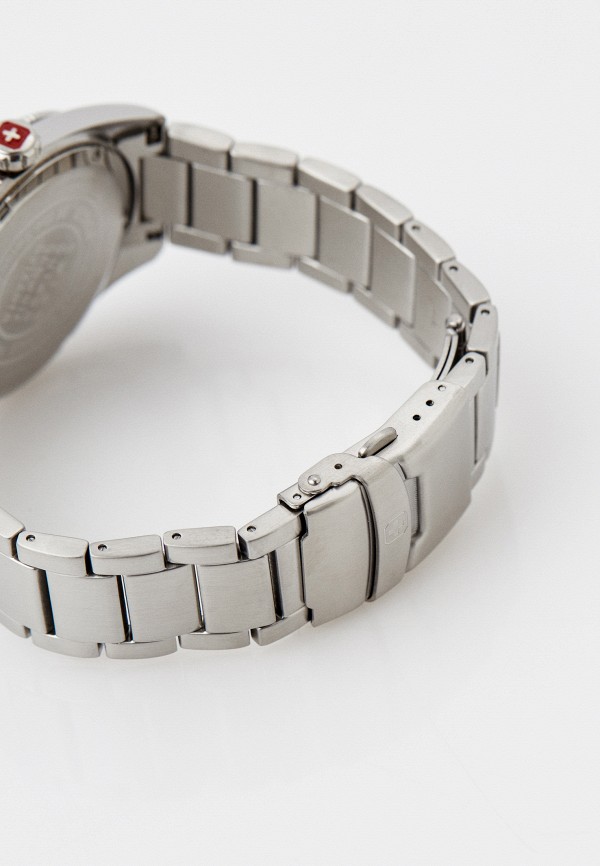 фото Часы swiss military hanowa