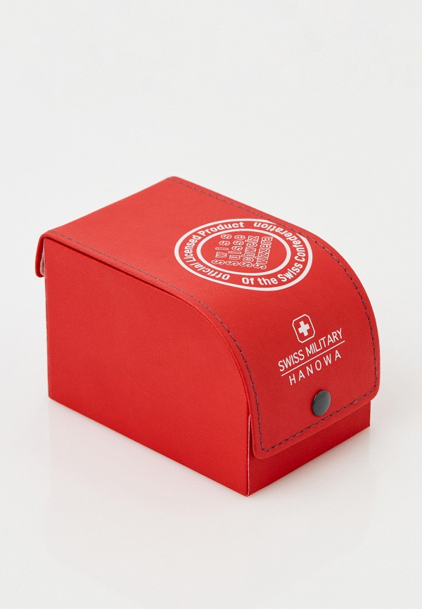 фото Часы swiss military hanowa