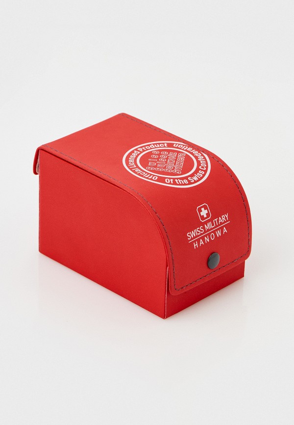 фото Часы swiss military hanowa