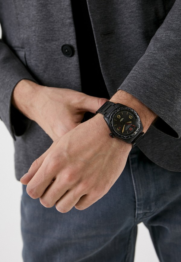 фото Часы swiss military hanowa