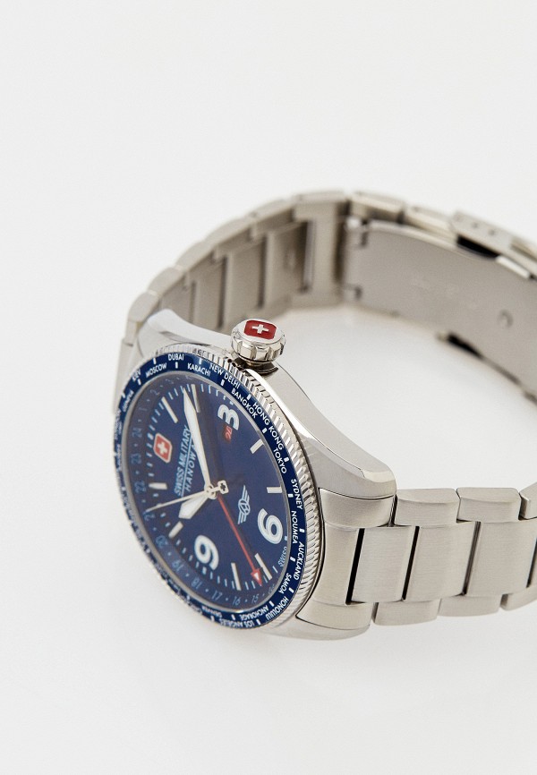 фото Часы swiss military hanowa