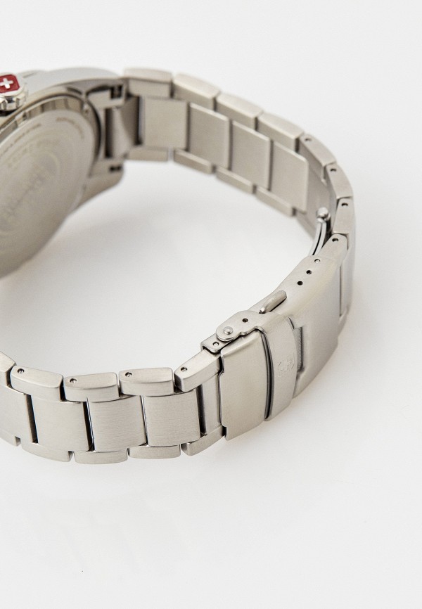 фото Часы swiss military hanowa