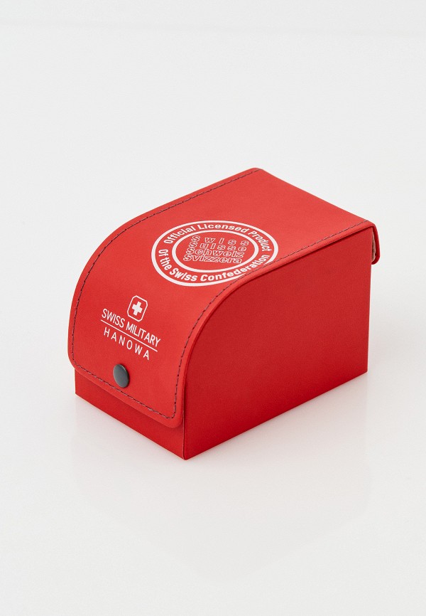 фото Часы swiss military hanowa