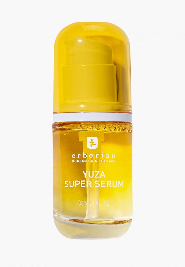 Сыворотка для лица  Erborian