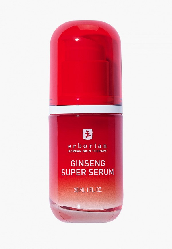 Сыворотка для лица  Erborian