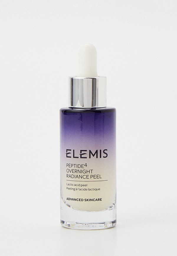 фото Пилинг для лица elemis