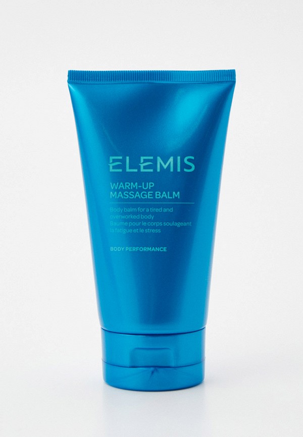 фото Лосьон для тела elemis