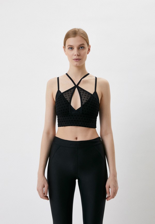фото Топ calvin klein performance